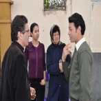 Mohamed el hiani sur yala.fm